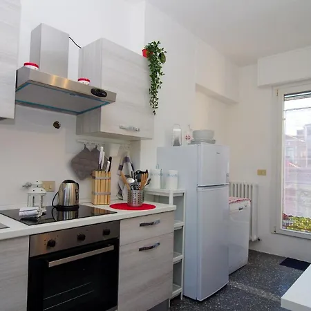 Apartment Ca' Zia Maria Venedig