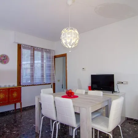 Apartment Ca' Zia Maria Venedig