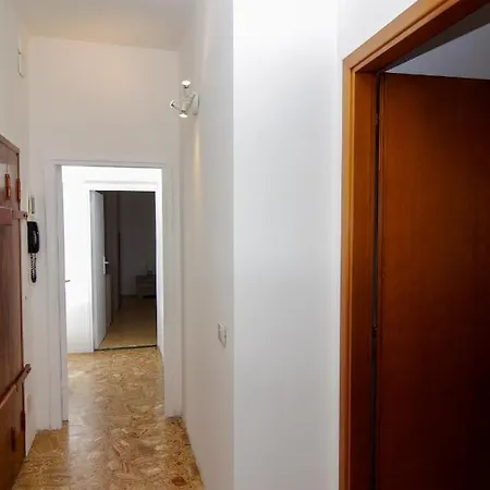 Ca' Zia Maria Apartment Venedig