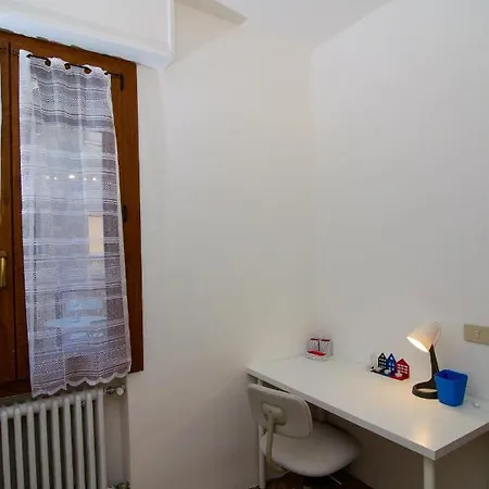 Ca' Zia Maria Apartment Venedig
