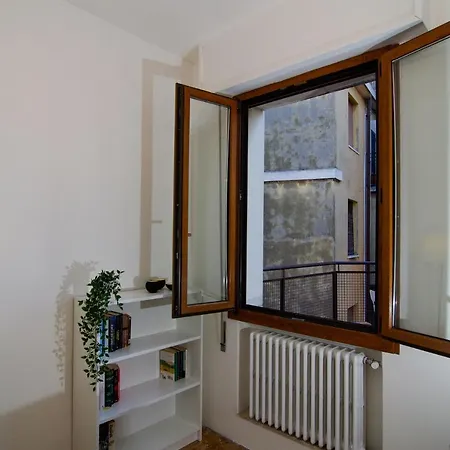 Apartment Ca' Zia Maria