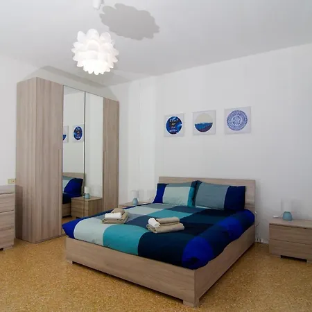 Apartment Ca' Zia Maria
